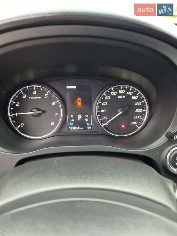 Внедорожник / Кроссовер Mitsubishi Outlander 2013 в Кривом Роге