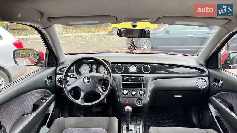 Внедорожник / Кроссовер Mitsubishi Outlander 2004 в Одессе