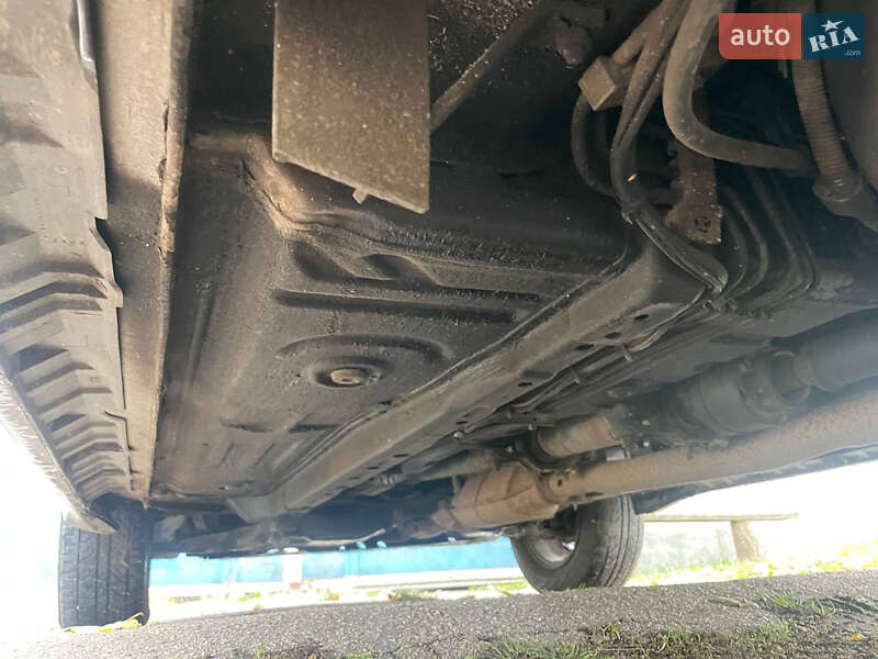 Внедорожник / Кроссовер Mitsubishi Outlander 2003 в Киеве фото 34 Внедорожник / Кроссовер Mitsubishi Outlander 2003 в Киеве