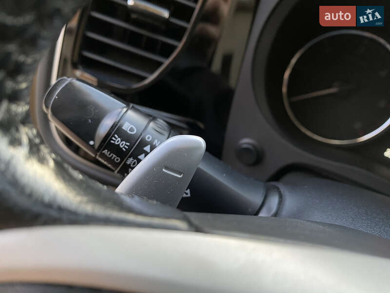 Внедорожник / Кроссовер Mitsubishi Outlander 2013 в Ивано-Франковске фото 61 Внедорожник / Кроссовер Mitsubishi Outlander 2013 в Ивано-Франковске