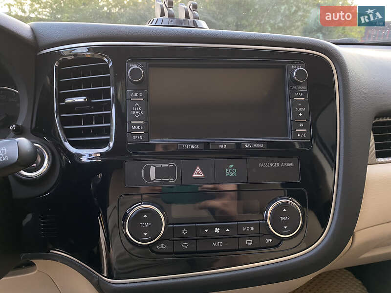 Внедорожник / Кроссовер Mitsubishi Outlander 2013 в Ивано-Франковске фото 68 Внедорожник / Кроссовер Mitsubishi Outlander 2013 в Ивано-Франковске