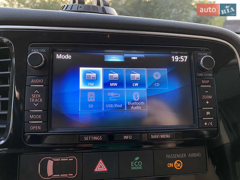 Внедорожник / Кроссовер Mitsubishi Outlander 2013 в Ивано-Франковске фото 70 Внедорожник / Кроссовер Mitsubishi Outlander 2013 в Ивано-Франковске