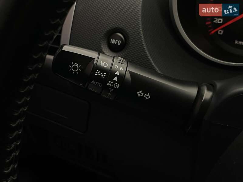 Внедорожник / Кроссовер Mitsubishi Outlander 2008 в Киеве фото 13 Внедорожник / Кроссовер Mitsubishi Outlander 2008 в Киеве