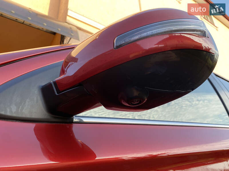 Внедорожник / Кроссовер Mitsubishi Outlander 2019 в Хмельницком фото 15 Внедорожник / Кроссовер Mitsubishi Outlander 2019 в Хмельницком