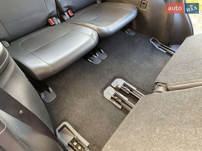 Внедорожник / Кроссовер Mitsubishi Outlander 2019 в Хмельницком фото 57 Внедорожник / Кроссовер Mitsubishi Outlander 2019 в Хмельницком