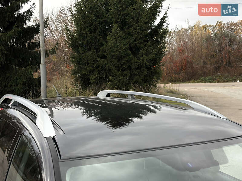 Позашляховик / Кросовер Mitsubishi Outlander 2011 в Бердичеві