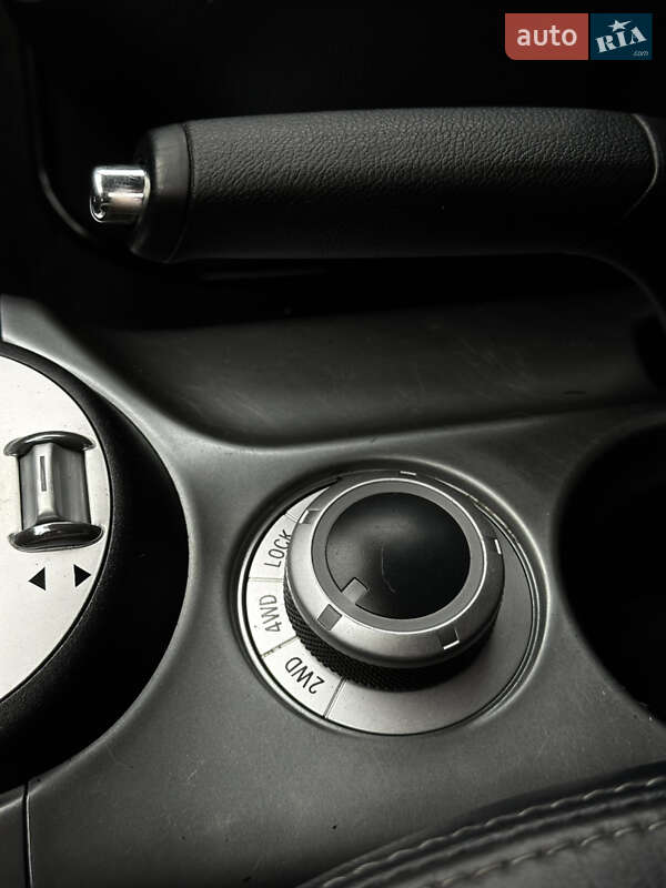 Позашляховик / Кросовер Mitsubishi Outlander 2011 в Бердичеві