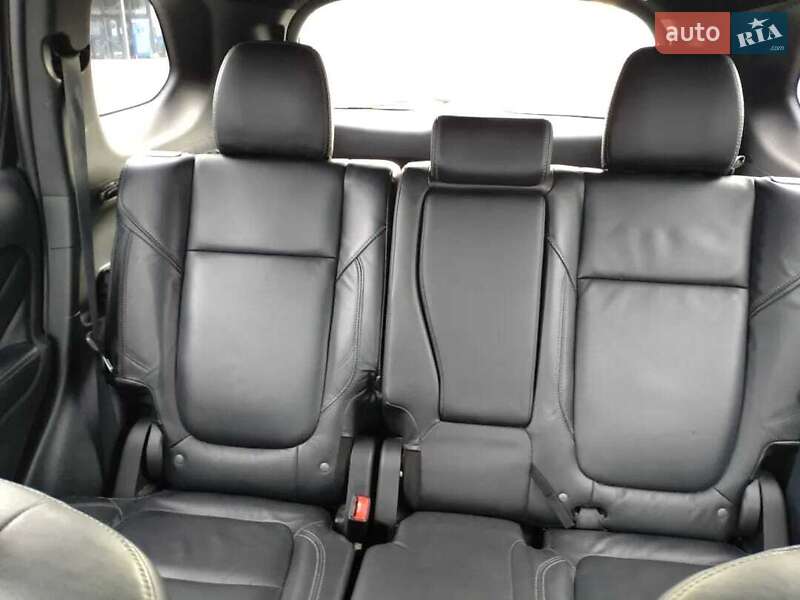 Внедорожник / Кроссовер Mitsubishi Outlander 2019 в Львове