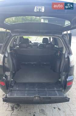 Позашляховик / Кросовер Mitsubishi Outlander 2008 в Богородчанах