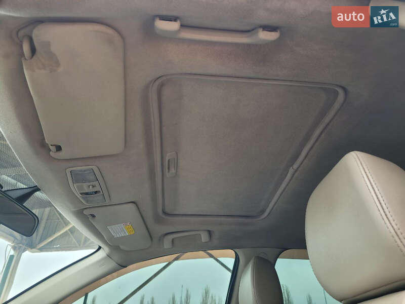 Внедорожник / Кроссовер Mitsubishi Outlander 2008 в Запорожье фото 15 Внедорожник / Кроссовер Mitsubishi Outlander 2008 в Запорожье