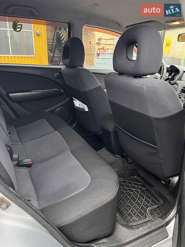 Внедорожник / Кроссовер Mitsubishi Outlander 2007 в Киеве фото 15 Внедорожник / Кроссовер Mitsubishi Outlander 2007 в Киеве