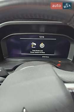 Позашляховик / Кросовер Mitsubishi Outlander 2023 в Одесі