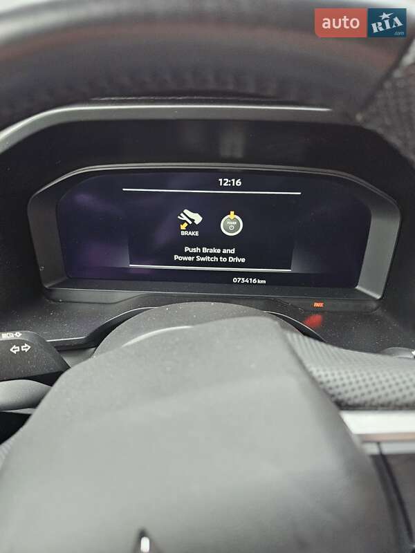 Внедорожник / Кроссовер Mitsubishi Outlander 2023 в Одессе фото 8 Внедорожник / Кроссовер Mitsubishi Outlander 2023 в Одессе