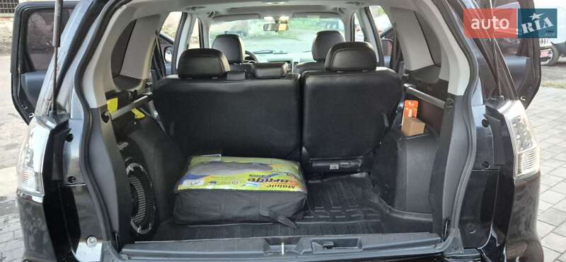 Внедорожник / Кроссовер Mitsubishi Outlander 2008 в Дубно фото 11 Внедорожник / Кроссовер Mitsubishi Outlander 2008 в Дубно