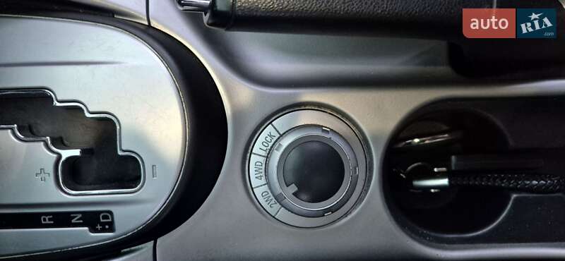 Внедорожник / Кроссовер Mitsubishi Outlander 2008 в Дубно фото 17 Внедорожник / Кроссовер Mitsubishi Outlander 2008 в Дубно