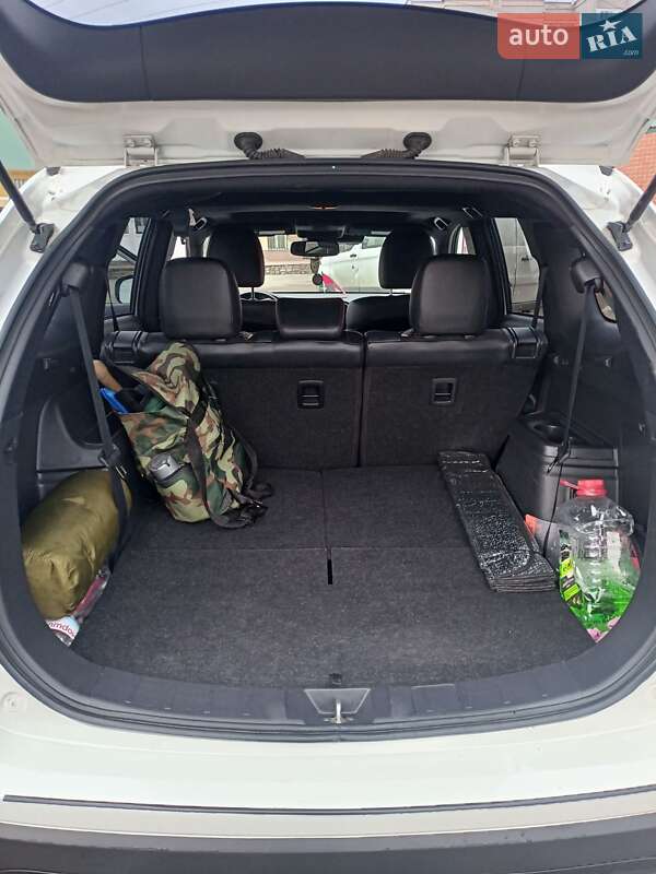 Внедорожник / Кроссовер Mitsubishi Outlander 2020 в Вышгороде