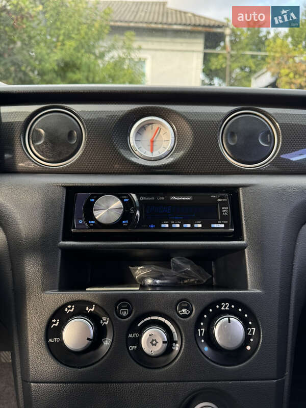 Позашляховик / Кросовер Mitsubishi Outlander 2007 в Івано-Франківську