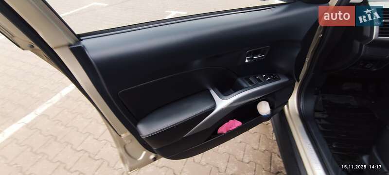 Внедорожник / Кроссовер Mitsubishi Outlander 2009 в Киеве