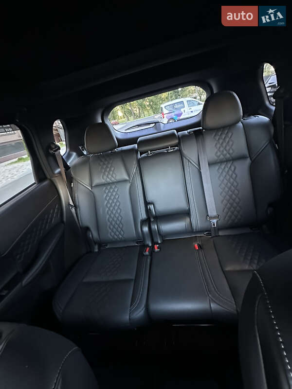 Внедорожник / Кроссовер Mitsubishi Outlander 2024 в Чернигове фото 13 Внедорожник / Кроссовер Mitsubishi Outlander 2024 в Чернигове