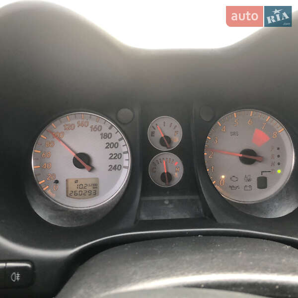 Позашляховик / Кросовер Mitsubishi Outlander 2007 в Харкові