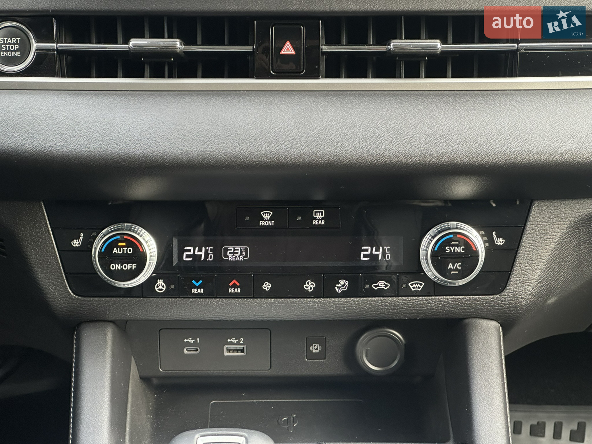 2021 Mitsubishi Outlander - мініатюра 11