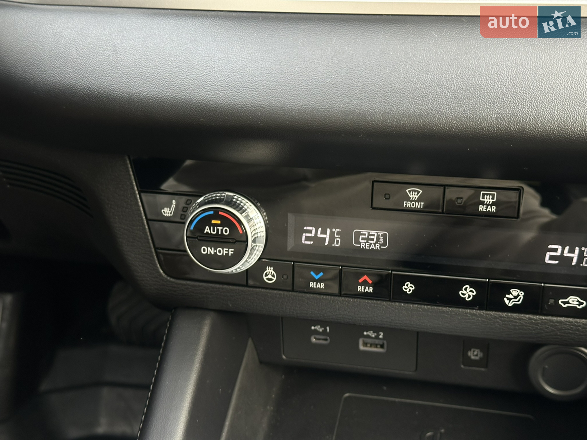 2021 Mitsubishi Outlander - мініатюра 15