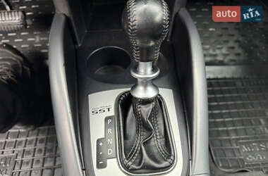 Внедорожник / Кроссовер Mitsubishi Outlander 2010 в Тернополе