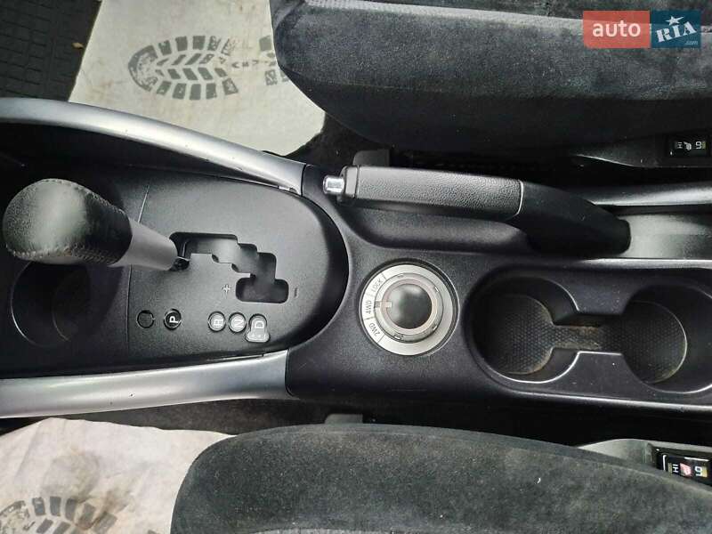 Позашляховик / Кросовер Mitsubishi Outlander 2010 в Вінниці