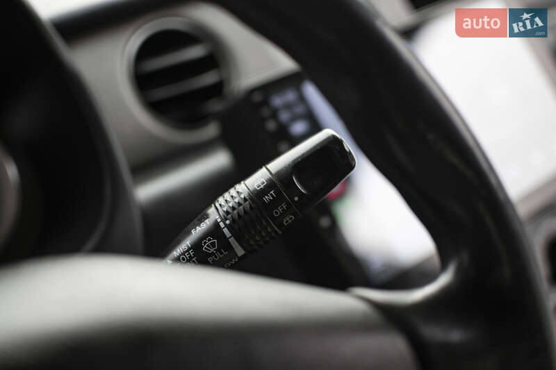 Позашляховик / Кросовер Mitsubishi Outlander 2008 в Самборі фото 24 Позашляховик / Кросовер Mitsubishi Outlander 2008 в Самборі