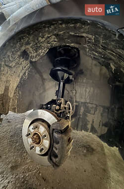 Внедорожник / Кроссовер Mitsubishi Outlander 2010 в Тернополе