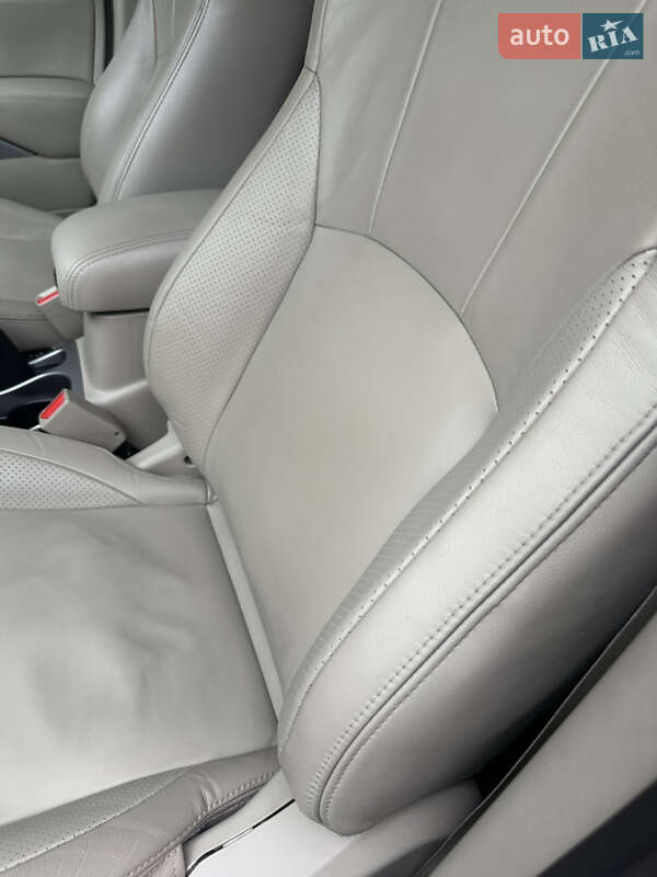 Внедорожник / Кроссовер Mitsubishi Outlander 2009 в Киеве фото 10 Внедорожник / Кроссовер Mitsubishi Outlander 2009 в Киеве