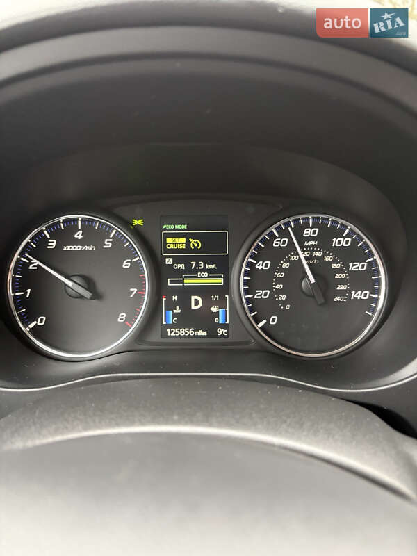 Позашляховик / Кросовер Mitsubishi Outlander 2013 в Івано-Франківську фото 9 Позашляховик / Кросовер Mitsubishi Outlander 2013 в Івано-Франківську