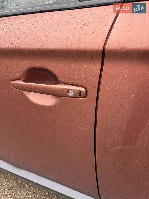 Позашляховик / Кросовер Mitsubishi Outlander 2013 в Івано-Франківську фото 11 Позашляховик / Кросовер Mitsubishi Outlander 2013 в Івано-Франківську