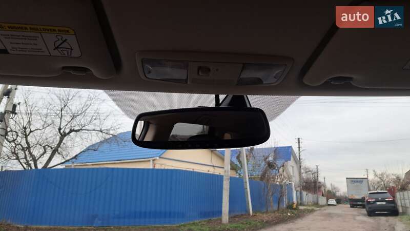 Позашляховик / Кросовер Mitsubishi Outlander 2017 в Києві