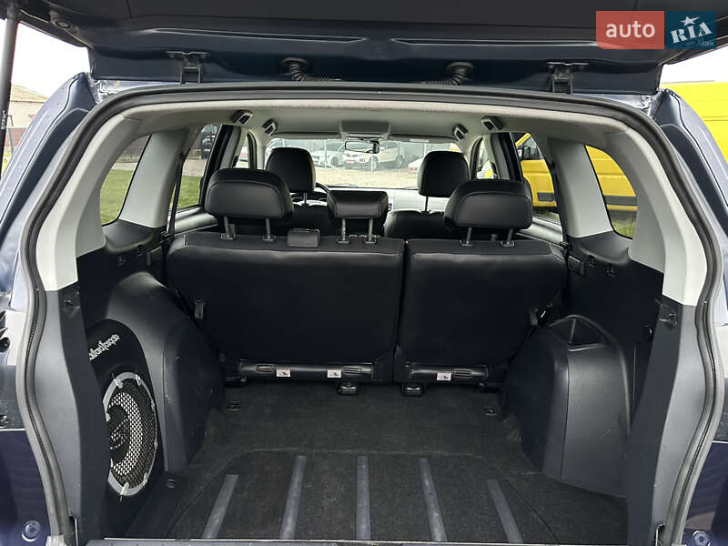 Позашляховик / Кросовер Mitsubishi Outlander 2011 в Миргороді фото 24 Позашляховик / Кросовер Mitsubishi Outlander 2011 в Миргороді