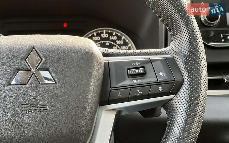 Внедорожник / Кроссовер Mitsubishi Outlander 2022 в Львове фото 13 Внедорожник / Кроссовер Mitsubishi Outlander 2022 в Львове