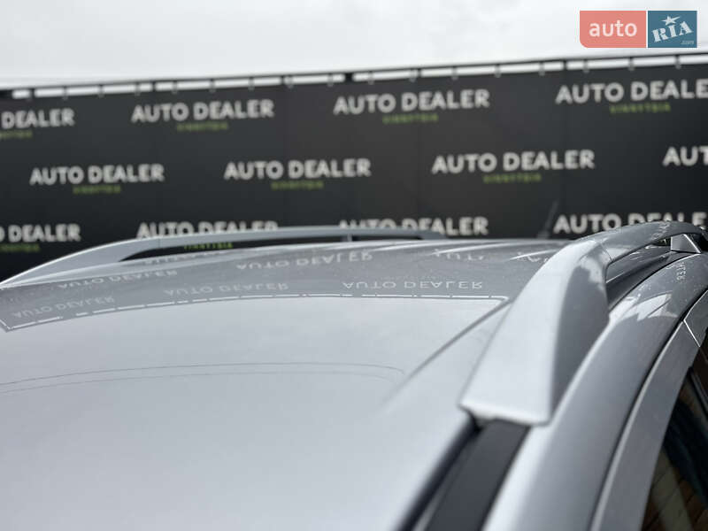 Внедорожник / Кроссовер Mitsubishi Outlander 2008 в Виннице