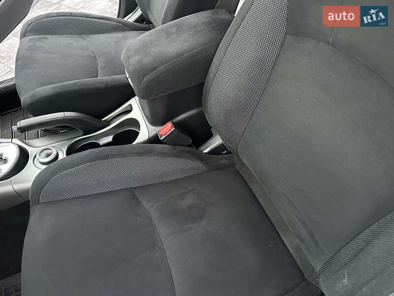 Внедорожник / Кроссовер Mitsubishi Outlander 2008 в Виннице