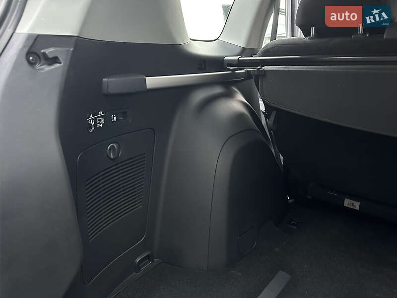 Внедорожник / Кроссовер Mitsubishi Outlander 2008 в Виннице