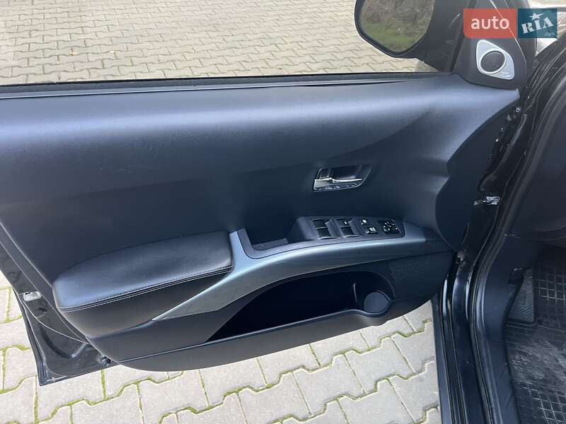 Внедорожник / Кроссовер Mitsubishi Outlander 2007 в Великодолинском