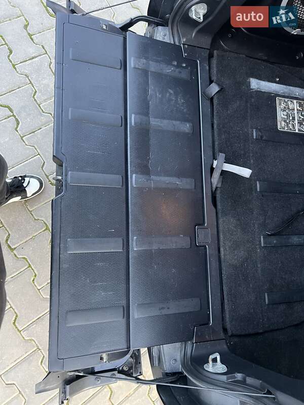 Внедорожник / Кроссовер Mitsubishi Outlander 2007 в Великодолинском