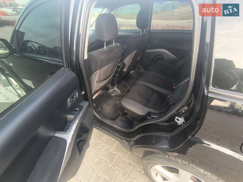 Внедорожник / Кроссовер Mitsubishi Outlander 2008 в Стрые фото 12 Внедорожник / Кроссовер Mitsubishi Outlander 2008 в Стрые