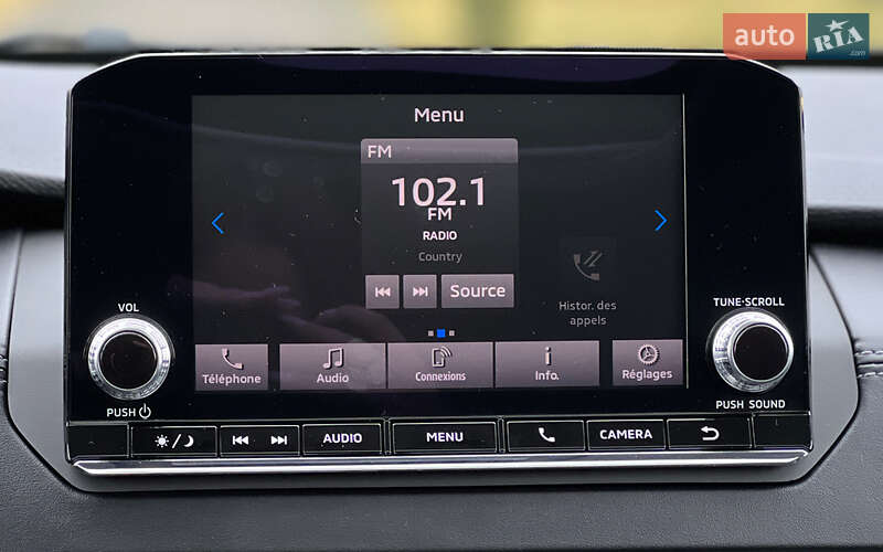 Внедорожник / Кроссовер Mitsubishi Outlander 2021 в Львове