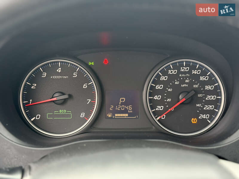 Внедорожник / Кроссовер Mitsubishi Outlander 2013 в Одессе