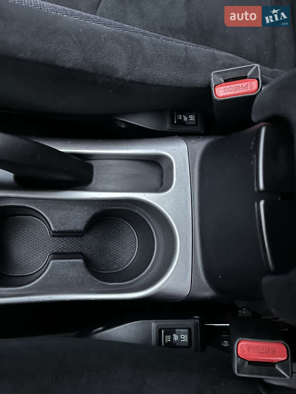 Внедорожник / Кроссовер Mitsubishi Outlander 2008 в Луцке фото 33 Внедорожник / Кроссовер Mitsubishi Outlander 2008 в Луцке