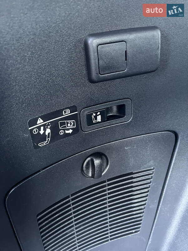 Внедорожник / Кроссовер Mitsubishi Outlander 2008 в Луцке фото 41 Внедорожник / Кроссовер Mitsubishi Outlander 2008 в Луцке