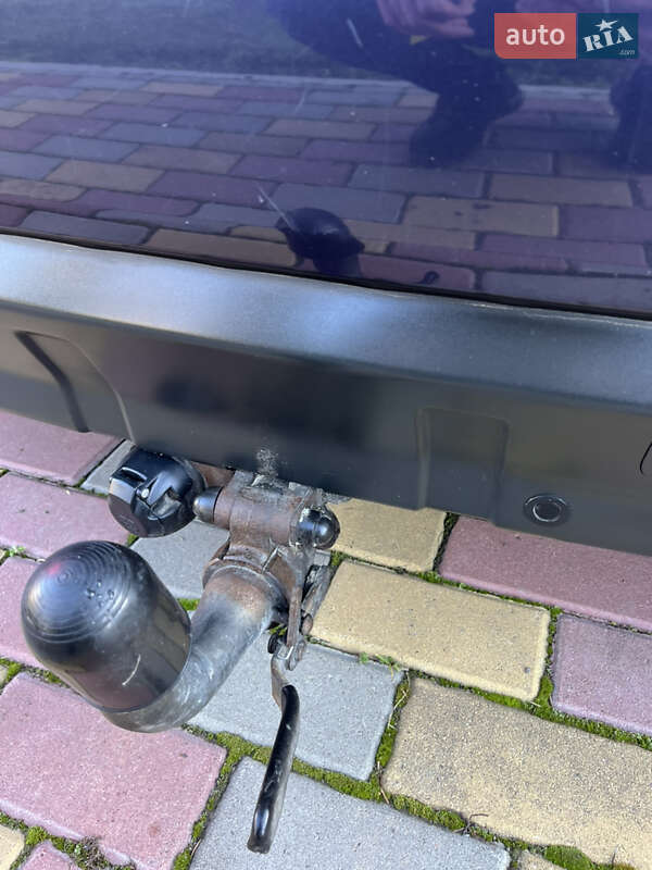 Внедорожник / Кроссовер Mitsubishi Outlander 2008 в Луцке фото 49 Внедорожник / Кроссовер Mitsubishi Outlander 2008 в Луцке