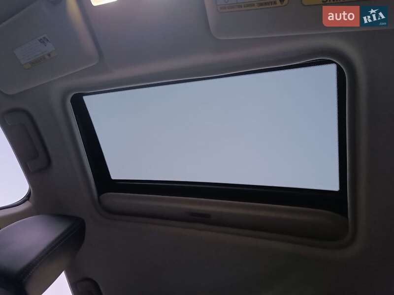 Внедорожник / Кроссовер Mitsubishi Outlander 2018 в Львове