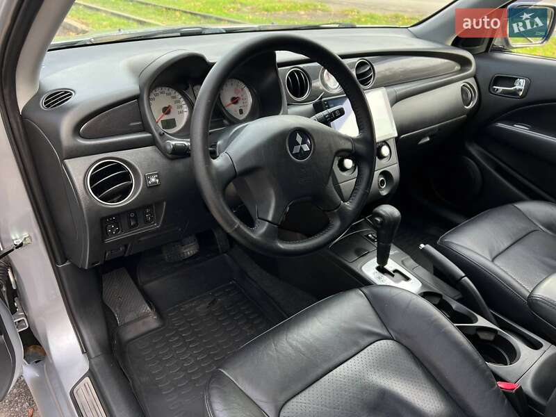 Внедорожник / Кроссовер Mitsubishi Outlander 2008 в Одессе