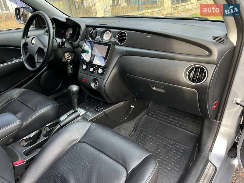 Внедорожник / Кроссовер Mitsubishi Outlander 2008 в Одессе